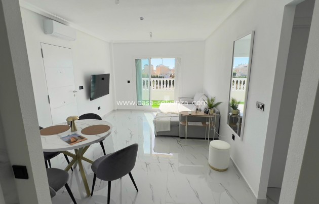 Reventa - Villa - Orihuela - La Zenia