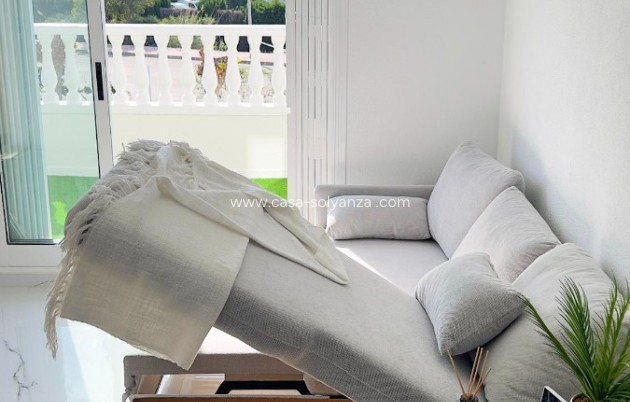 Reventa - Villa - Orihuela - La Zenia