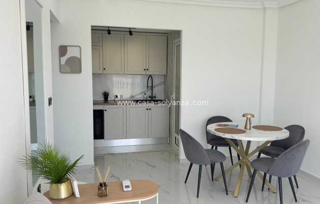 Reventa - Villa - Orihuela - La Zenia