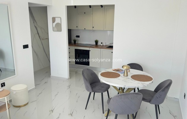 Reventa - Villa - Orihuela - La Zenia