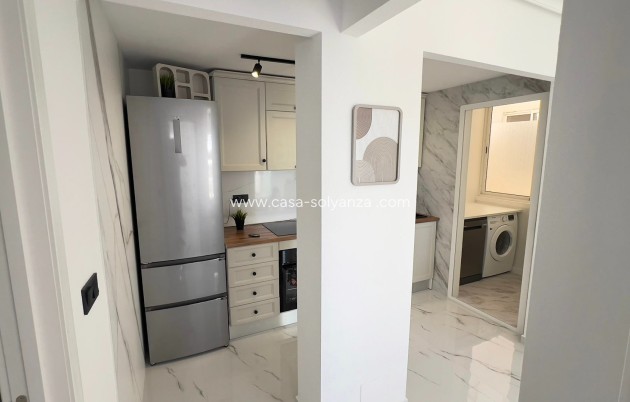 Reventa - Villa - Orihuela - La Zenia