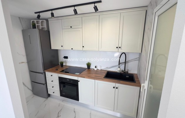 Reventa - Villa - Orihuela - La Zenia