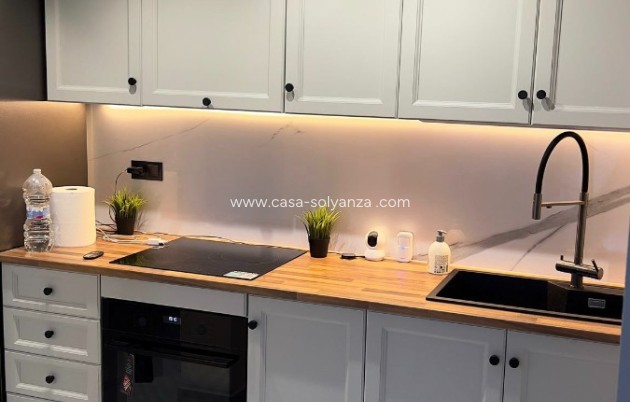 Reventa - Villa - Orihuela - La Zenia