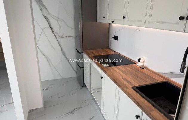 Reventa - Villa - Orihuela - La Zenia