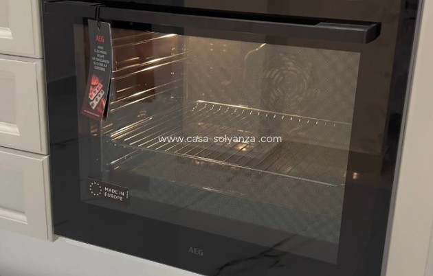 Reventa - Villa - Orihuela - La Zenia