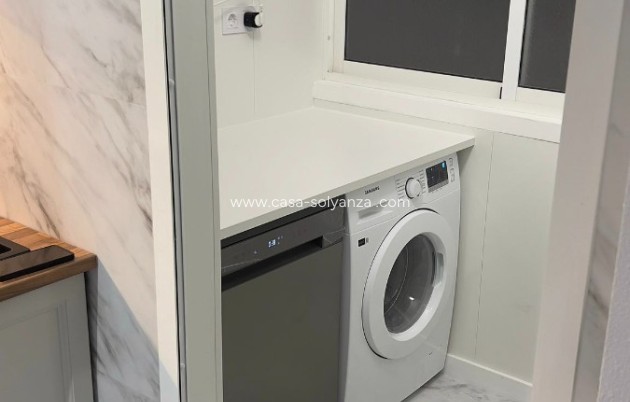 Reventa - Villa - Orihuela - La Zenia