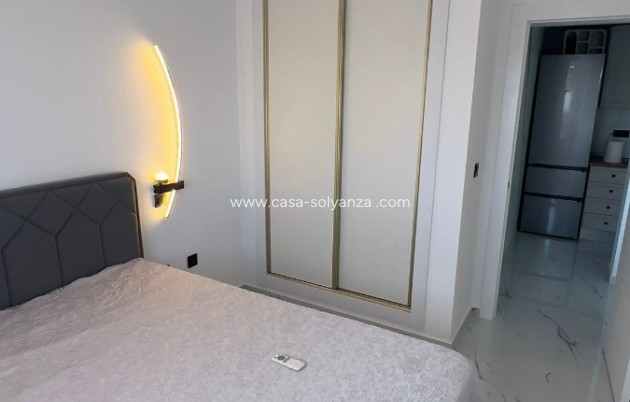 Reventa - Villa - Orihuela - La Zenia