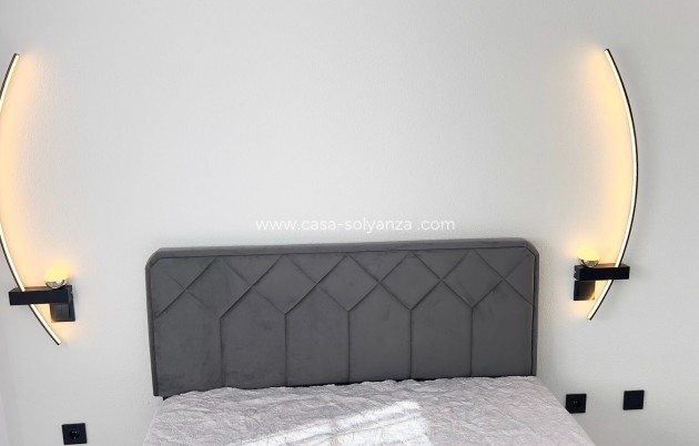 Reventa - Villa - Orihuela - La Zenia