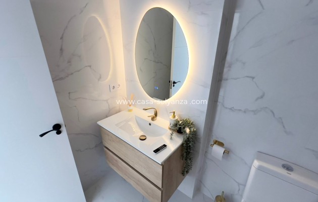 Reventa - Villa - Orihuela - La Zenia