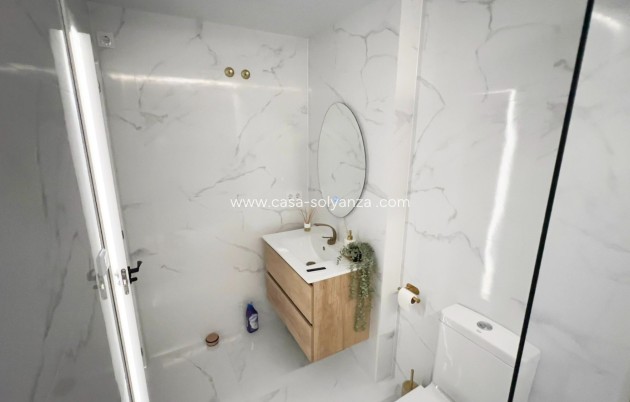 Reventa - Villa - Orihuela - La Zenia