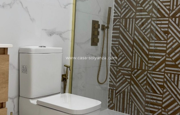 Reventa - Villa - Orihuela - La Zenia