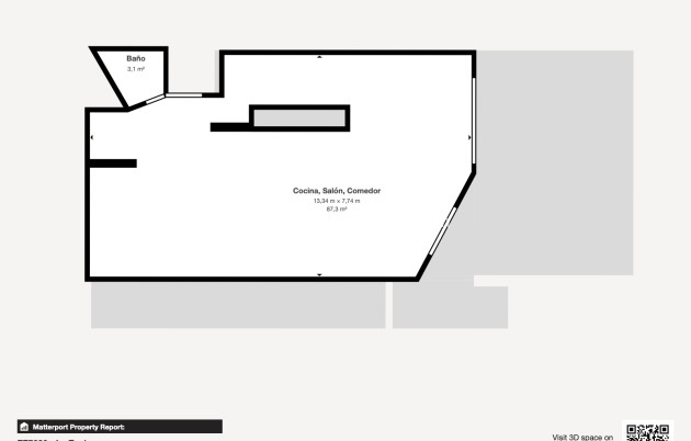 Revente - Villa - Orihuela Costa - La Zenia