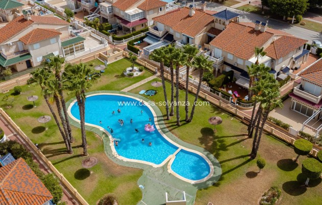 Reventa - Villa - Orihuela - La Zenia