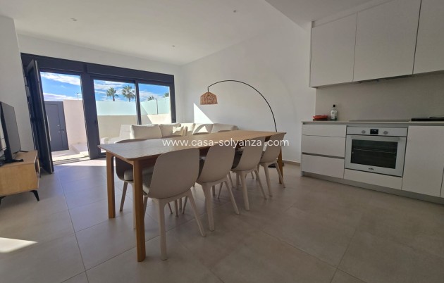 Wiederverkauf - Villa - Torre Pacheco