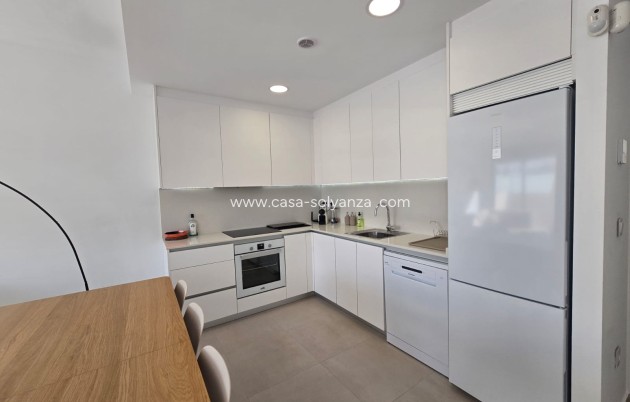 Wiederverkauf - Villa - Torre Pacheco