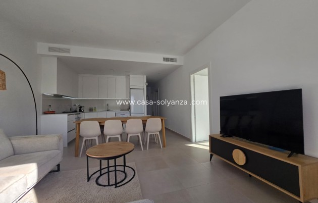 Wiederverkauf - Villa - Torre Pacheco