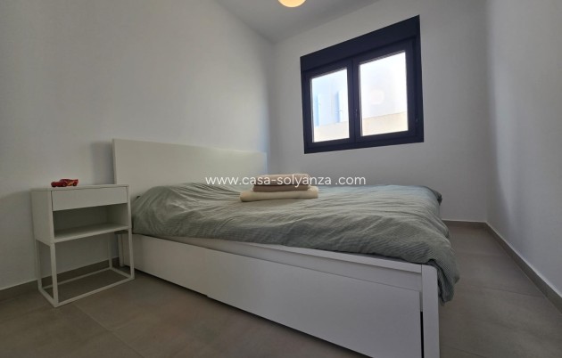 Wiederverkauf - Villa - Torre Pacheco