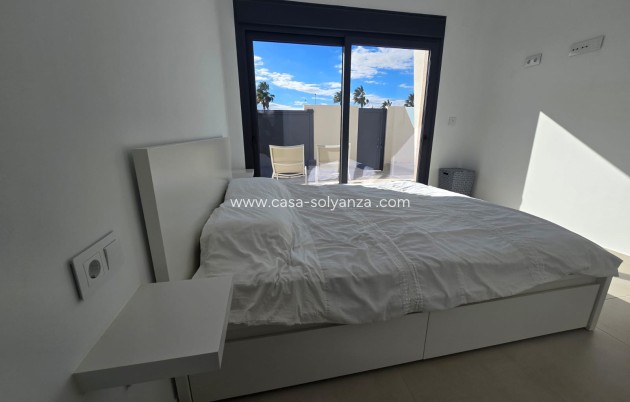 Wiederverkauf - Villa - Torre Pacheco