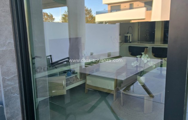 Wiederverkauf - Villa - Torre Pacheco