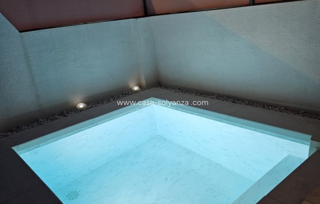 Wiederverkauf - Villa - Torre Pacheco