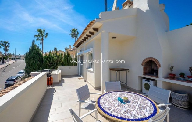 Reventa - Villa - Orihuela Costa - Las Ramblas