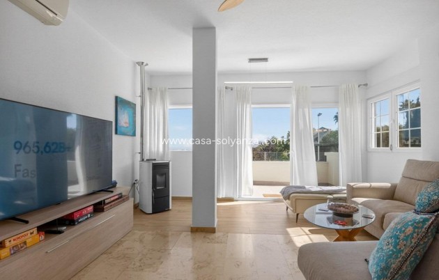 Reventa - Villa - Orihuela Costa - Las Ramblas