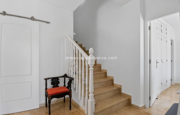 Reventa - Villa - Orihuela Costa - Las Ramblas