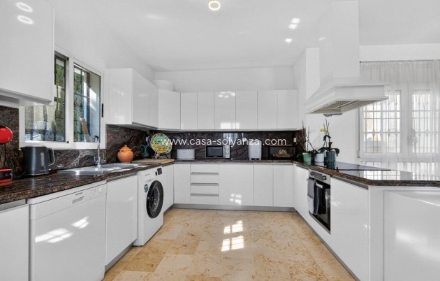 Reventa - Villa - Orihuela Costa - Las Ramblas