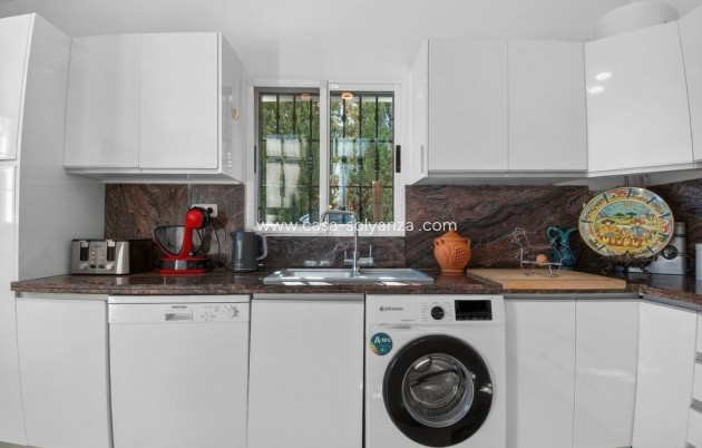 Reventa - Villa - Orihuela Costa - Las Ramblas