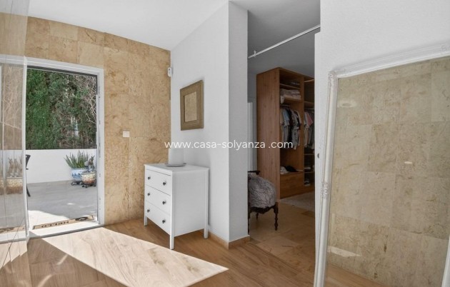 Reventa - Villa - Orihuela Costa - Las Ramblas