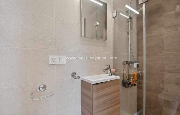 Reventa - Villa - Orihuela Costa - Las Ramblas