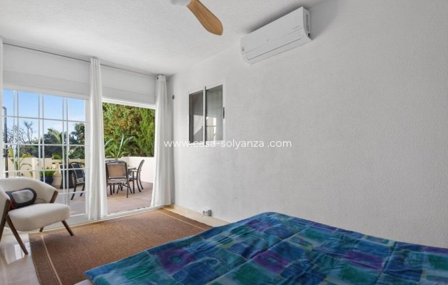 Reventa - Villa - Orihuela Costa - Las Ramblas