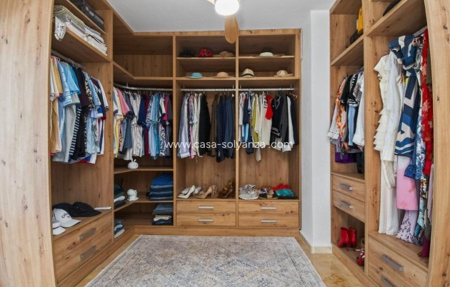 Reventa - Villa - Orihuela Costa - Las Ramblas