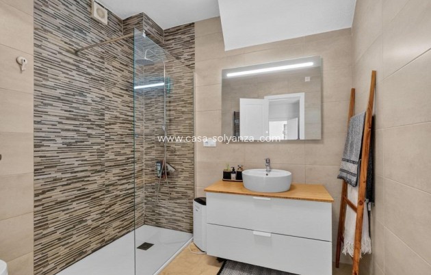 Reventa - Villa - Orihuela Costa - Las Ramblas