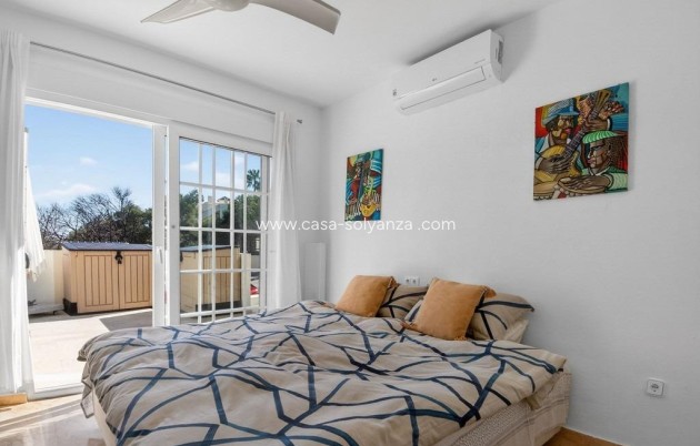 Reventa - Villa - Orihuela Costa - Las Ramblas