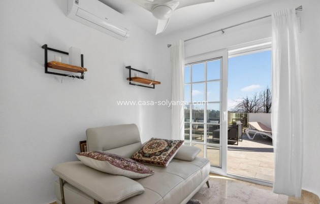 Reventa - Villa - Orihuela Costa - Las Ramblas