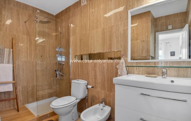 Reventa - Villa - Orihuela Costa - Las Ramblas