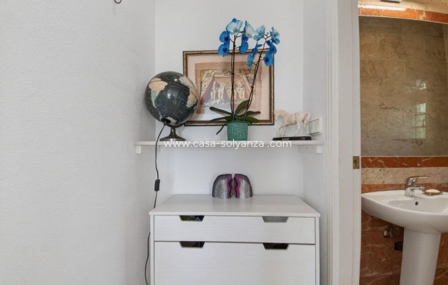 Reventa - Villa - Orihuela Costa - Las Ramblas