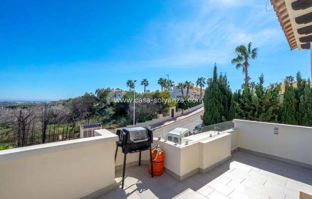 Reventa - Villa - Orihuela Costa - Las Ramblas