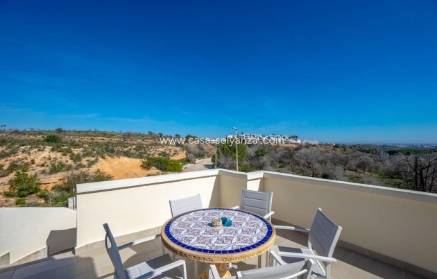 Reventa - Villa - Orihuela Costa - Las Ramblas