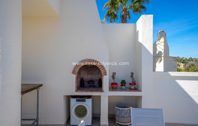 Reventa - Villa - Orihuela Costa - Las Ramblas