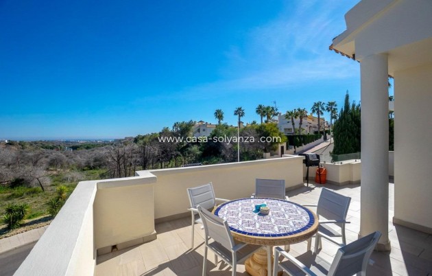 Reventa - Villa - Orihuela Costa - Las Ramblas