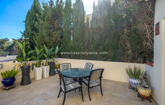 Reventa - Villa - Orihuela Costa - Las Ramblas