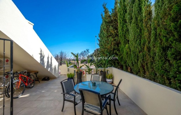 Reventa - Villa - Orihuela Costa - Las Ramblas