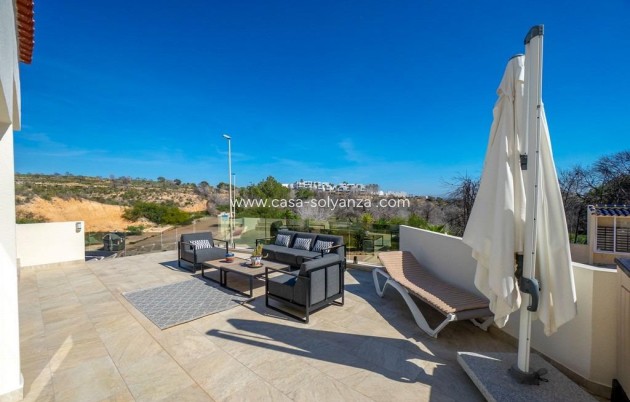 Reventa - Villa - Orihuela Costa - Las Ramblas