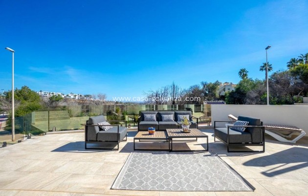 Reventa - Villa - Orihuela Costa - Las Ramblas