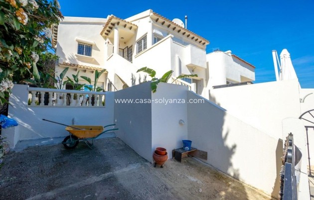 Reventa - Villa - Orihuela Costa - Las Ramblas