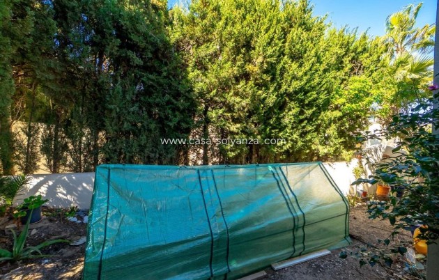 Reventa - Villa - Orihuela Costa - Las Ramblas