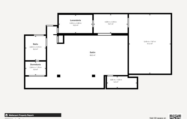 Revente - Villa - Orihuela Costa - La Zenia