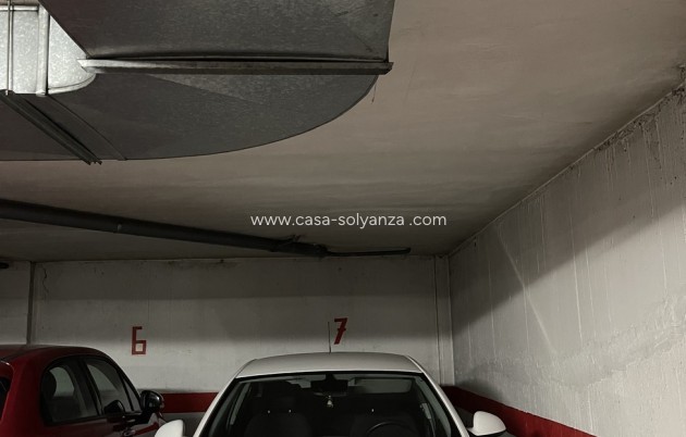 Reventa - Apartamento / piso - Torrevieja - Playa de cura